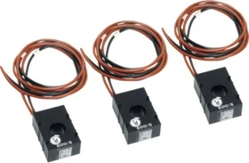Hager Stromwandler für LT NH1-3 600/5A 5VA Klasse 1