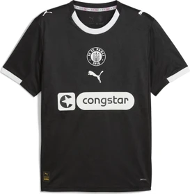 Puma FC St. Pauli 2025/2026 Ausweichtrikot kurzarm (Herren)
