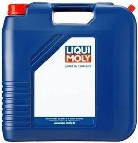 Liqui Moly Motorbike 4T Street 20W-50 20l