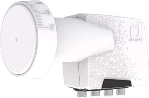 Inverto Quad-LNB