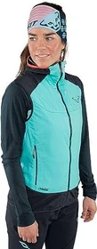 Dynafit Mezzalama Polartec Alpha Funktionsjacke marine blue (Damen)