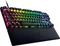 Razer Huntsman V3 Pro Tenkeyless 8KHz, schwarz, LEDs RGB, Razer Analog Optical Switch Gen-2, USB, US Vorschaubild