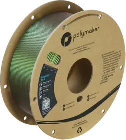 Polymaker PolyLite PLA, Starlight Meteor, Spule, 1.75mm, 1.00kg