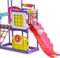 Mattel Barbie - Skipper Babysitters Inc. Spielplatz und Puppen Spielset Vorschaubild