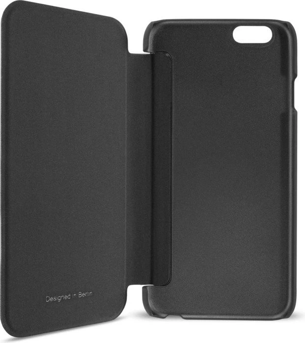 Artwizz SmartJacket für Apple iPhone 7 Plus schwarz