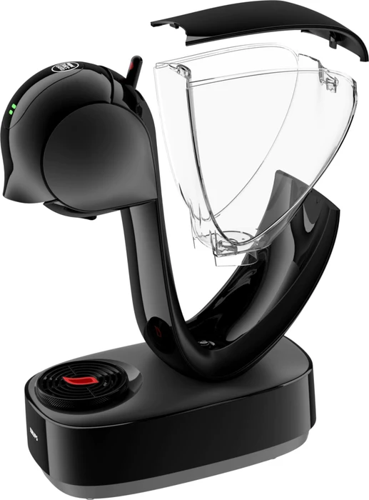 Krups KP 2708 Nescafe Dolce Gusto Infinissima Touch