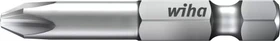 Wiha Professional 7041 Z Kreuzschlitz Bit 1/4", PH1x150mm, 1 Stück
