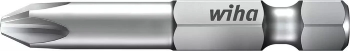 Wiha Professional 7041 Z Kreuzschlitz Bit 1/4", PH1x150mm, 1 Stück
