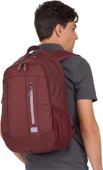 Case Logic Jaunt Rucksack 15.6" Port Royale