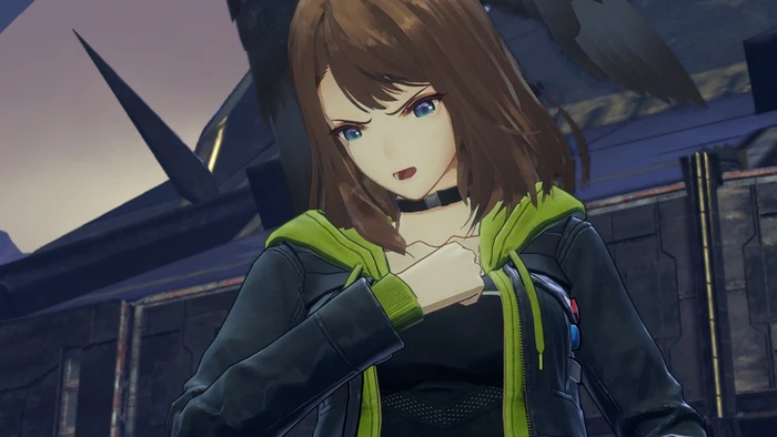Xenoblade Chronicles 3 (Switch)