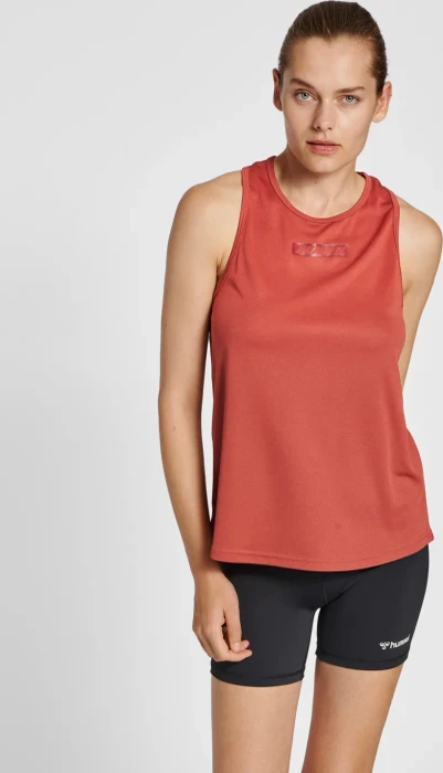 hummel ITE Tola Tanktop Funktionsshirt ärmellos (Damen)