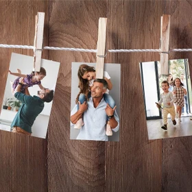 Kodak Instant Print ZINK Fotopapier weiß, 54x86mm, 30 Blatt