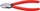 Knipex Seitenschneider, 14cm (70 01 140 EAN)
