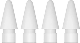 Apple Pencil Spitzen (2016), 4er-Pack