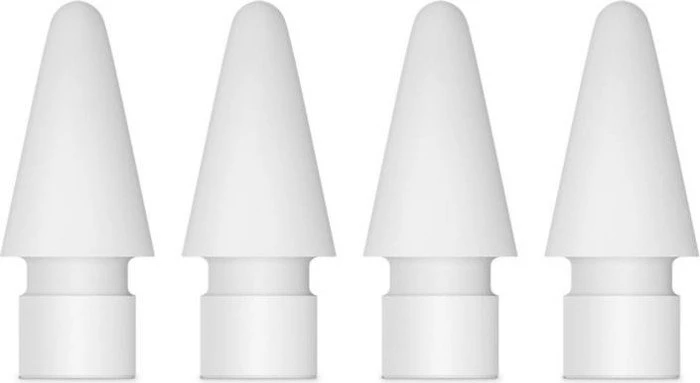 Apple Pencil Spitzen (2016), 4er-Pack