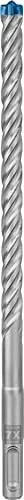 Bosch Professional EXPERT SDS-plus-7X Hammerbohrer, 10x150x215mm, 1 Stück