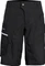 Vaude Qimsa Shorts Fahrradhose kurz schwarz (Herren) Vorschaubild