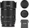 Viltrox AF 55mm 1.8 APO EVO Full-Frame Vorschaubild