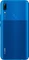 Huawei P Smart Z (2019) Dual-SIM sapphire blue Vorschaubild
