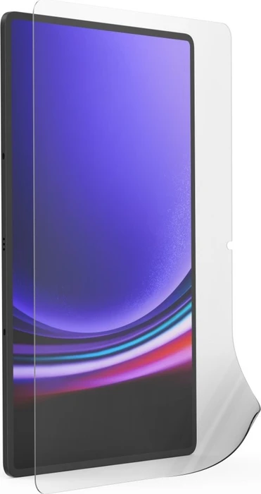 Hama Crystal Clear Displayschutzfolie für Samsung Galaxy Tab S7/S8/S9/S9 FE