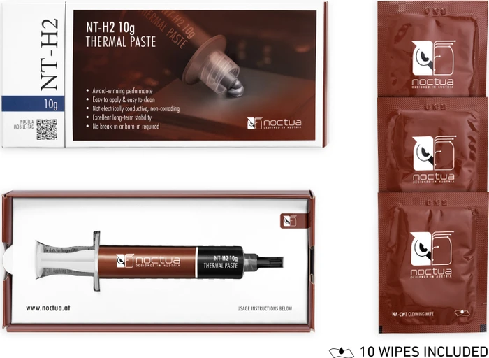 Noctua NT-H2 10g, 3.6ml