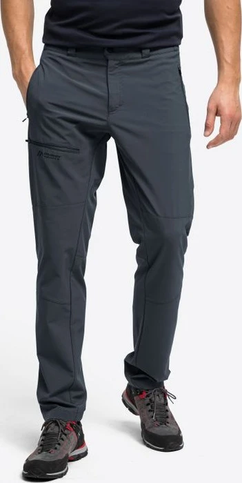 Maier Sports Latit Hose lang graphite (Herren)