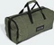 adidas 4ATHLTS M Duffelbag Sporttasche tent green/white Vorschaubild