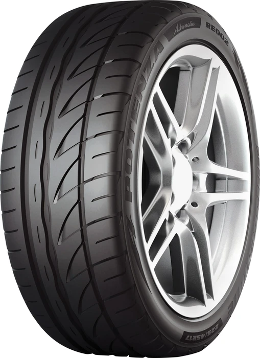 Bridgestone Potenza Adrenalin RE002 215/55 R17 94W