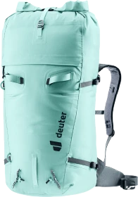 Deuter Durascent 42+10 SL glacier/graphite (Damen)