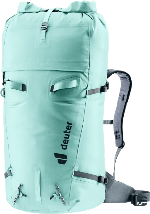 Deuter Durascent 42+10 SL glacier/graphite (Damen)