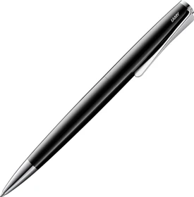 Lamy studio Kugelschreiber piano black
