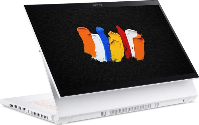 Acer ConceptD 7 Ezel CC715-71-73AW, Core i7-10750H, 32GB RAM, 1TB SSD, GeForce RTX 2070, DE