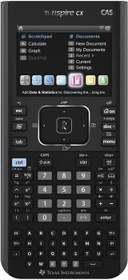 Texas Instruments TI-Nspire CX