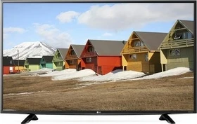 LG 49UF6409