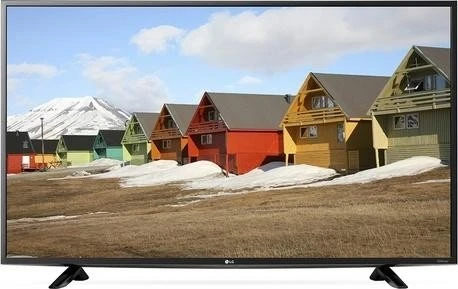 LG 49UF6409