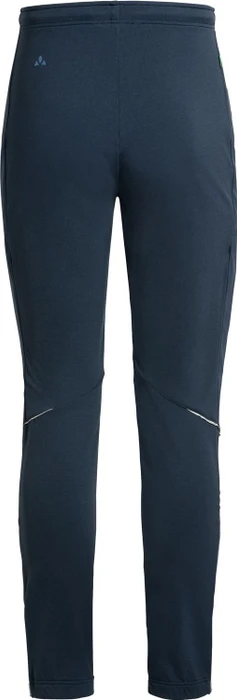Vaude Wintry V Hose lang dark sea uni (Herren)