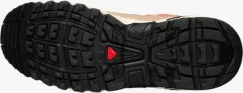 Salomon ACS+ OG natural/shortbread/poppy red