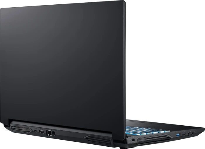 Clevo NH55DPQ, Core i7-10870H, 16GB RAM, 512GB SSD, GeForce RTX 3060, DE