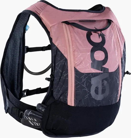 Evoc Hydro Pro 6 dusty pink/black