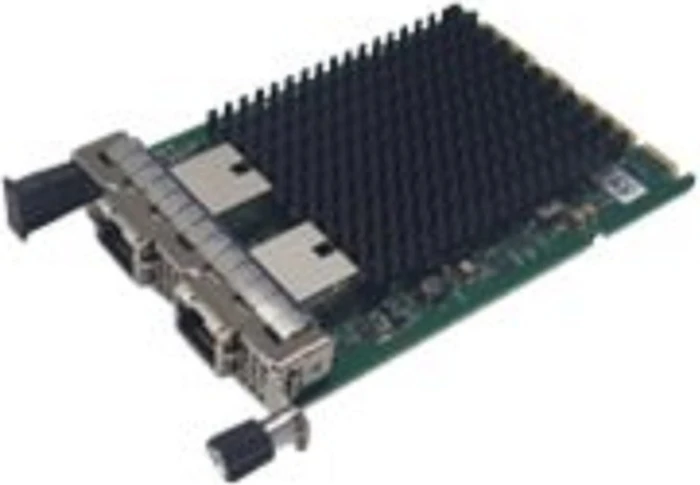 Fujitsu X710-T2L 10G LAN-Adapter, 2x RJ-45, PCIe 3.0 x8