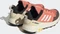 adidas Terrex Trailmaker Rain.RDY coral fusion/wonder white/solar gold (Junior) Vorschaubild