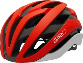 Giro Cielo MIPS Helm flame red