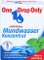 One Drop Only Natürliches Mundwasser Konzentrat Vorschaubild