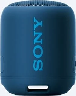 Sony SRS-XB12 blau