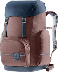 Deuter Scula ashrose ink Schulrucksack