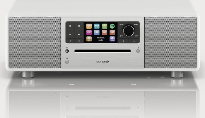 Sonoro Prestige