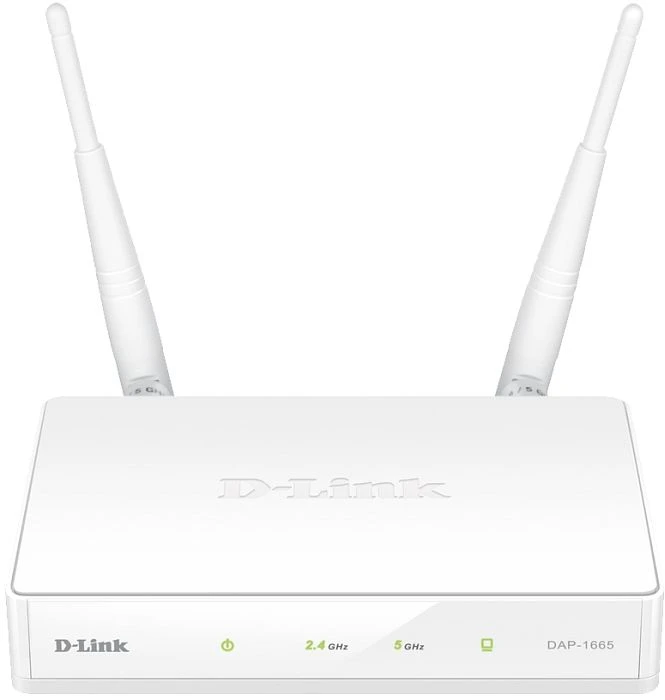 D-Link DAP-1665