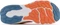 New Balance Fresh Foam X 1080v12 vibrant orange/spring tide/vibrant apricot (Herren) Vorschaubild