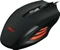 Inter-Tech Nitrox GX-62 LED Gaming Maus schwarz, USB Vorschaubild