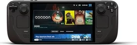 Valve Steam Deck OLED, 1TB SSD